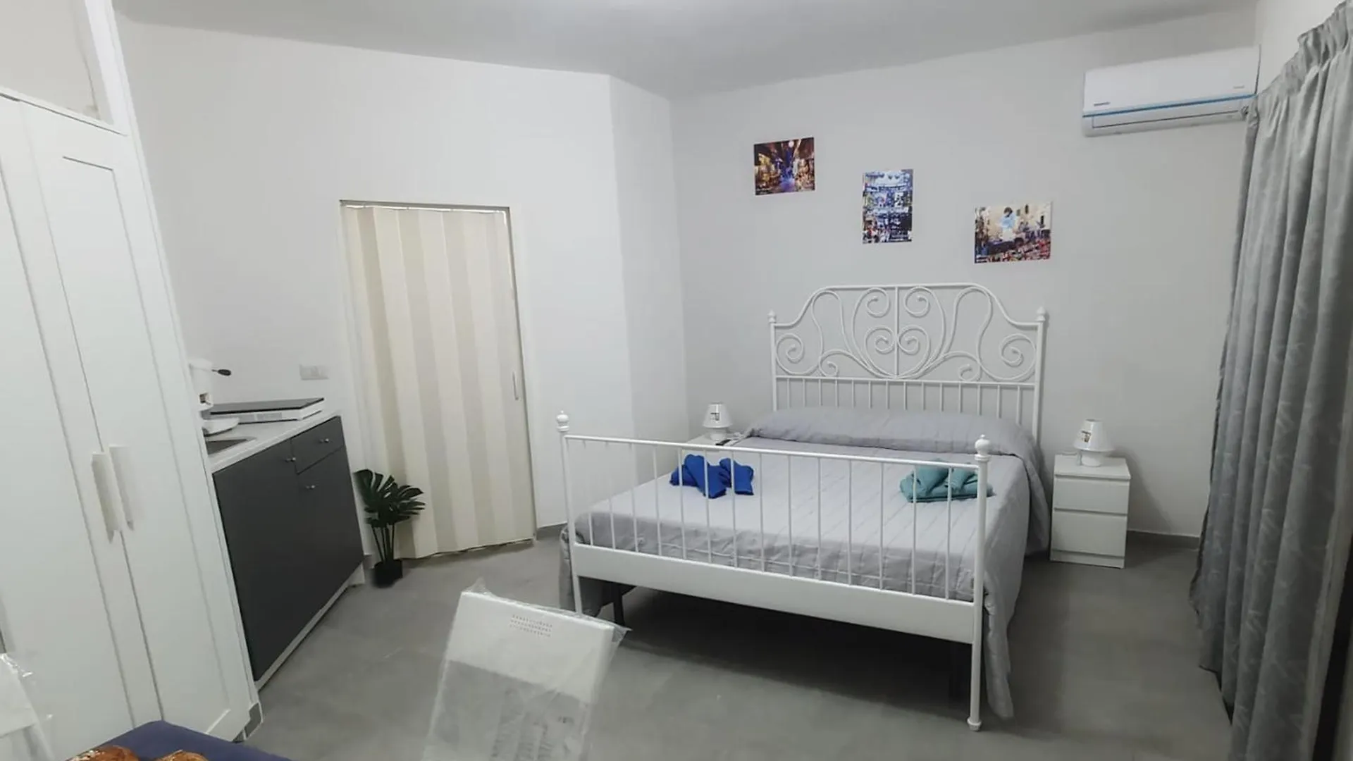 Le Coccole 57 Ξενοδοχείο Νάπολη