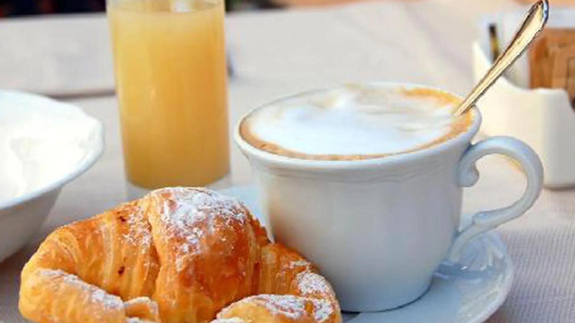 Le Coccole 57 Hotel Napels